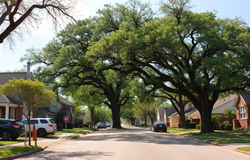 Duncanville, TX neighborhood